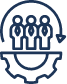 Scalable HR Operations