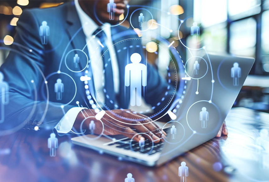 Artificial Intelligence in HR