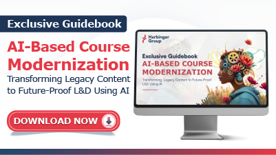 AI-Based Course Modernization in 2025: Transforming Legacy Content to Future-Proof L&D Using AI