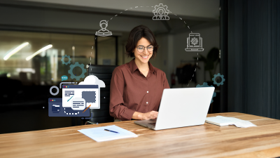 LTI Integration into ALM for Enhanced eLearning Interoperability and UX