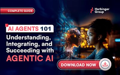 AI Agents 101: Complete Guide for Understanding, Integrating, and Succeeding with Agentic AI