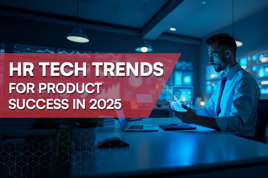 HR Tech Trends 2025