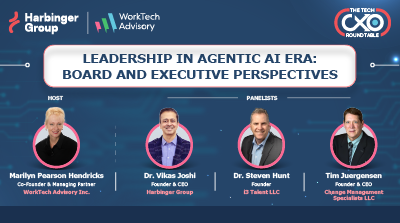 Incorporating Agentic AI in HR: From Automation to Autonomy