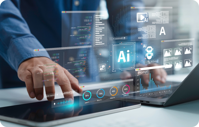 AI Models and Applications