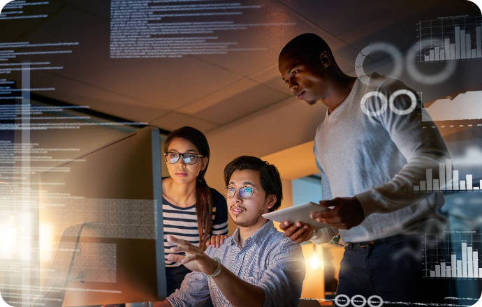 AI Transformation Strategy