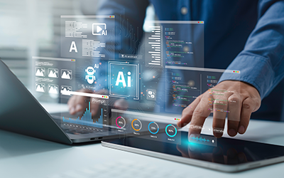 Agentic AI-Enabled Product Engineering and Consulting to Develop Blockchain-Based Content Marketplace Platform