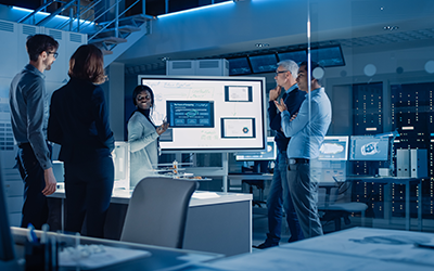 End-to-End Product Engineering for Scalable and High-Performing Employee Benefits Enrollment Platform