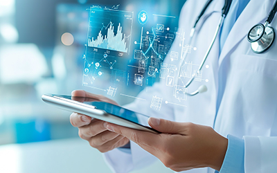 Improved Compliance and Member Retention with SaaS-Based Healthcare Platform Engineering and Consulting