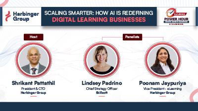 Scaling Smarter: How AI is Redefining Online Learning Businesses