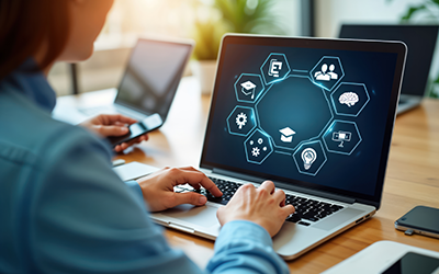 Transforming LMS with Strategic Consulting and Scalable Engineering