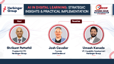 AI in Digital Learning: Strategic Insights & Practical Implementation