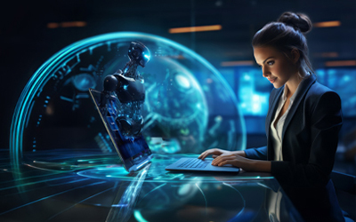 AI Success Stories: Maximize Business Growth with AI in the Workplace