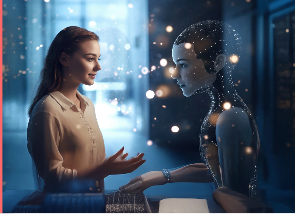 Simplified Guide: Harness the Power of LLM and Generative AI for HR