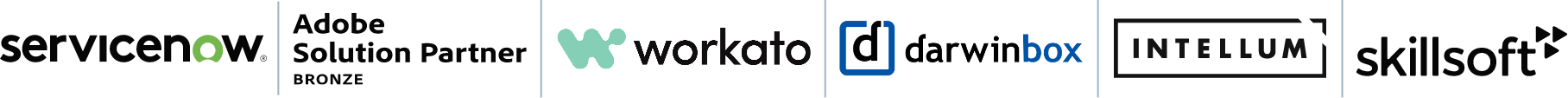 Our Partners