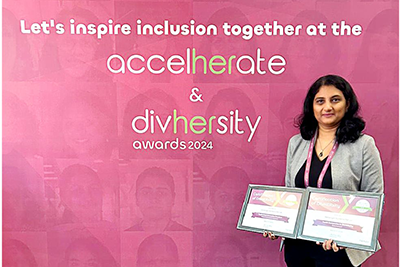 ‘Security and Scalability: Two Major Challenges to Cloud Computing’- Highlights of the Interview with EVP Harbinger Systems