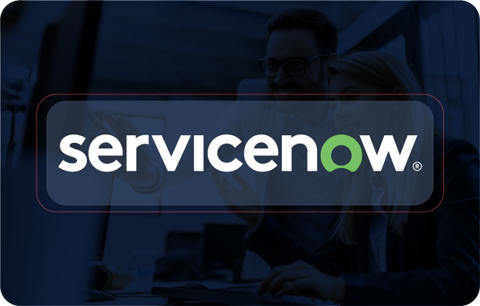 ServiceNow