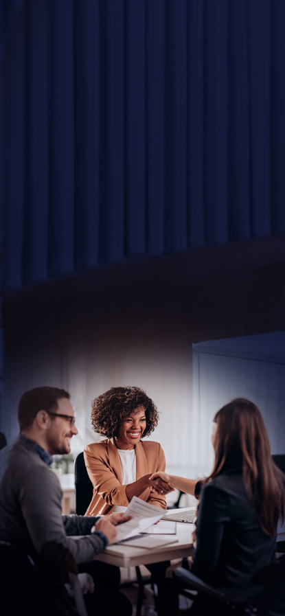 Strategic Partnerships