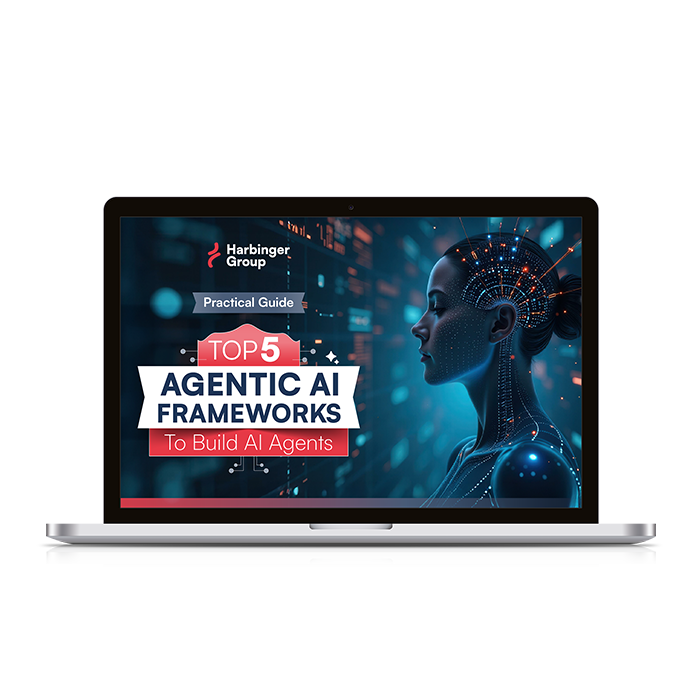 Practical Guide700X700 Top 5 Agentic AI Frameworks to Build AI Agents