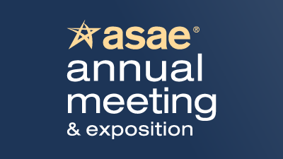 Harbinger will exhibit at the ASAE Annual Meeting & Exposition 2025 on August 9-12. Meet our eLearning and Technology leaders at Booth #1604 to improve your member learning and boost association growth.
