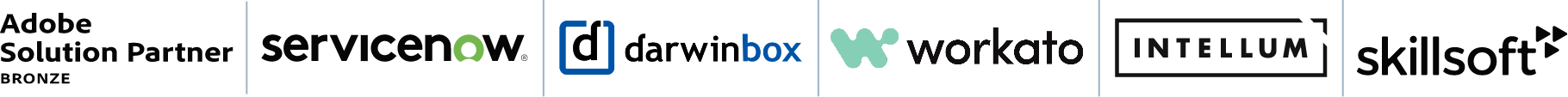 Our Partners