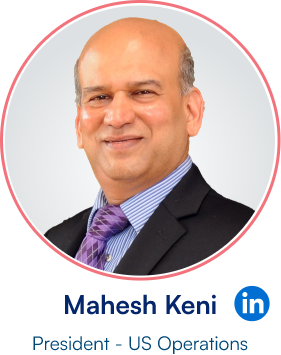 Mahesh Keni