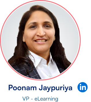 Poonam Jaypuriya