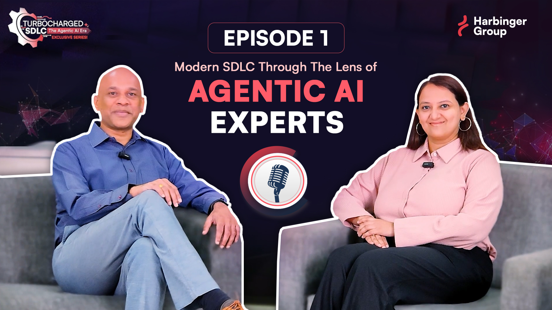 Modern SDLC Through the Lens of Agentic AI Experts