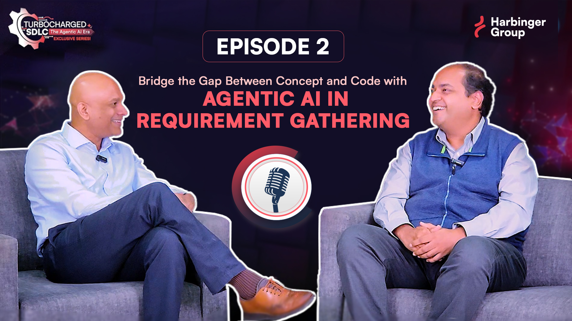 Bridge the Gap Between Concept and Code with Agentic AI in Requirement Gathering