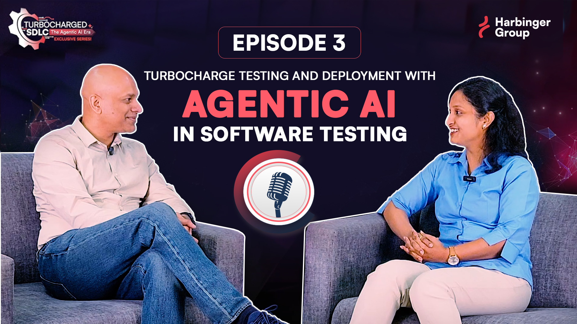 Turbocharge Testing and Deployment with Agentic AI in Software Testing