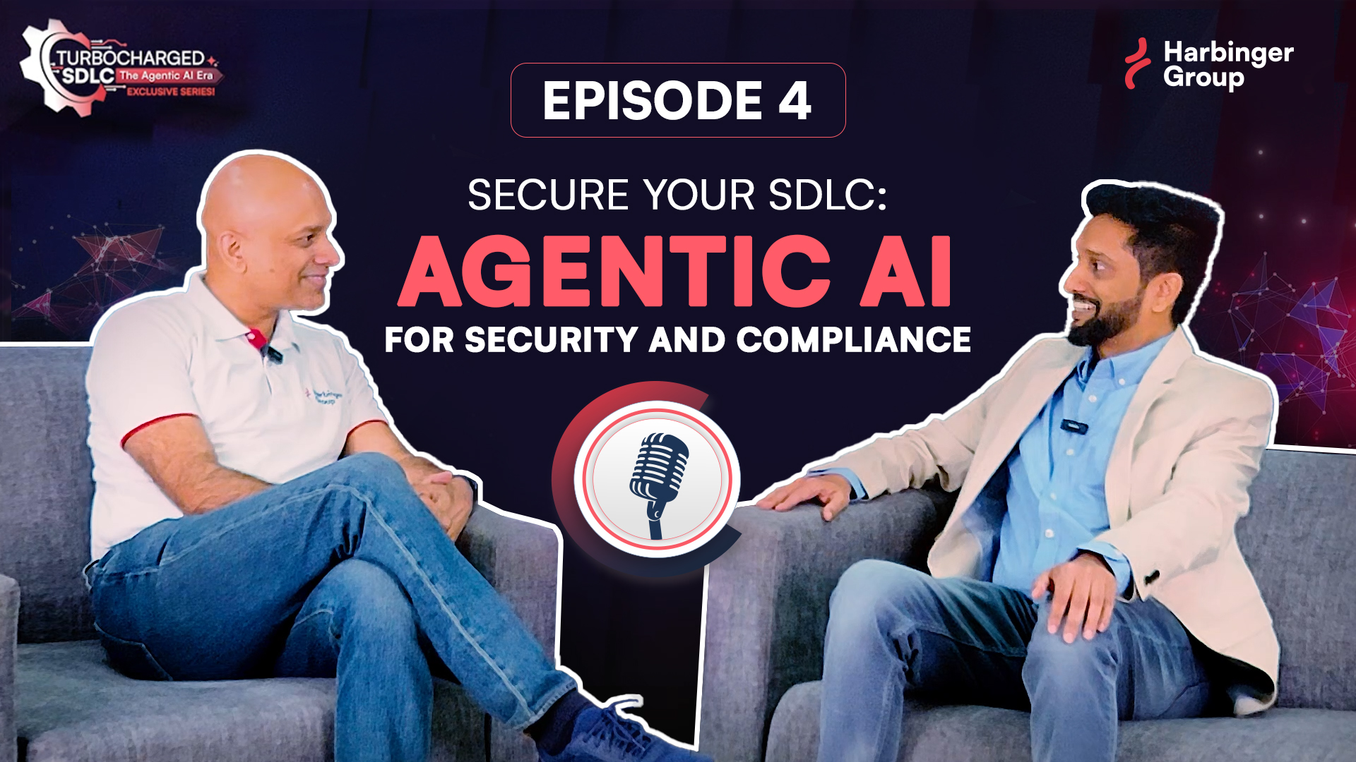 Secure Your SDLC: Agentic AI for Security and Compliance