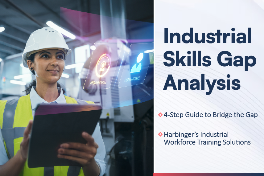 Future-Proof Your Workforce with Industrial Skills Gap Analysis