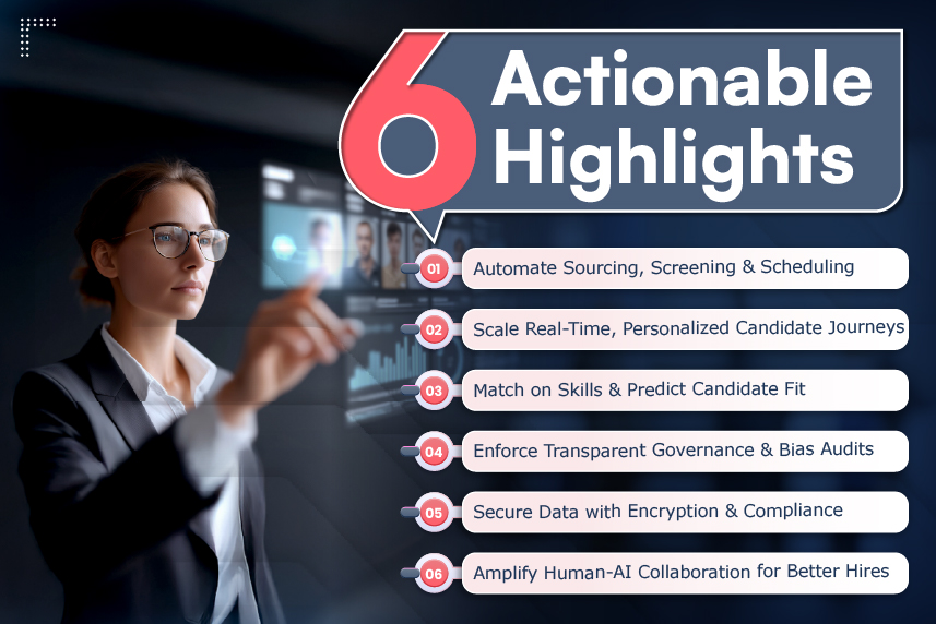 Agentic AI in Hiring: Speed, Scale, and the Human Touch