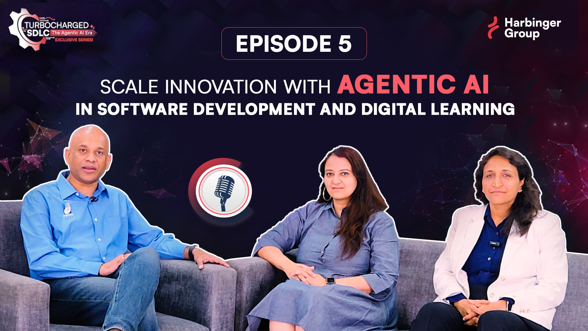 Scale Innovation with Agentic AI in Software Development and Digital Learning
