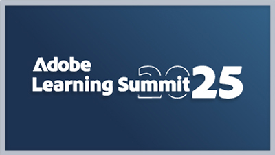 Harbinger will exhibit at the Adobe Learning Summit 2025 on Sep 23-25. Meet our eLearning and Technology leaders to improve digital CX along with business results and accelerate DX journey.