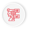 Enterprise clients demanded <b>blended learning, real-time tracking</b>, and <b>modular content delivery.</b>
