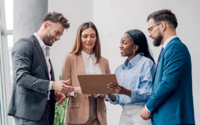 HR Tech Modernization A Strategic Consulting and Product Engineering Success Story