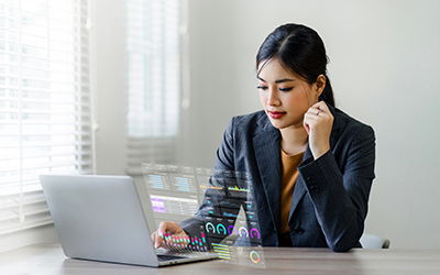 Employee Benefits Reimagined A Journey of HR Tech Modernization and SaaS Transformation