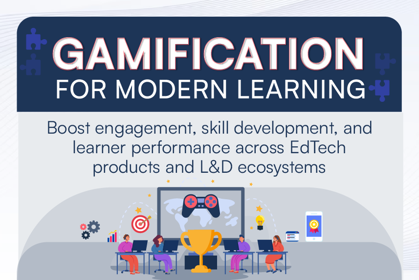 6 Best Ways to Use Gamification in Education