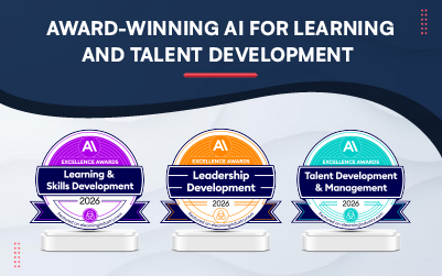 Redefining Learning and Talent at Scale: Why Harbinger Stands Out as a Top AI Company in Learning and Talent Development