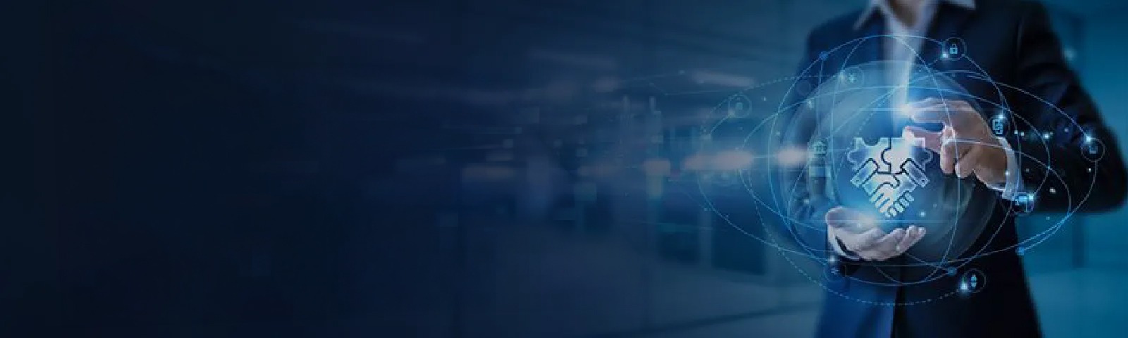 Two Experts. One Mission: Scalable, Governed, and Future-Ready AI