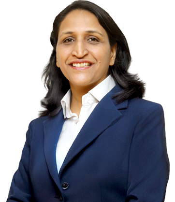 Poonam Jaypuriya