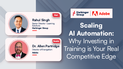 Scaling AI Automation: Why Investing in Training is Your Real Competitive Edge