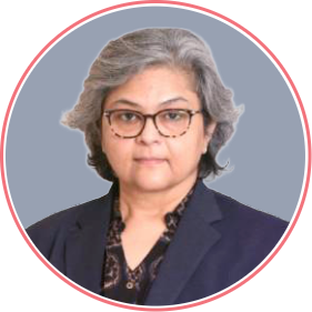Aparna Joshi