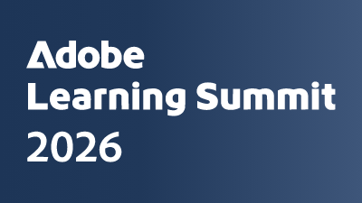Harbinger is exhibiting at the Adobe Learning Summit 2026 on Jun 23-25. Meet our eLearning and Technology leaders to improve digital CX along with business results and accelerate DX journey.
