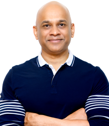 Shrikant PATTATHIL