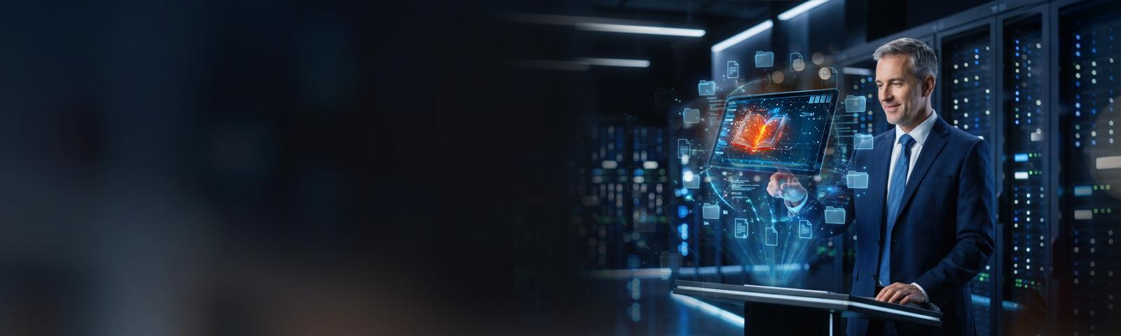 Content Intelligence Infrastructure Assessment_Page Banner
