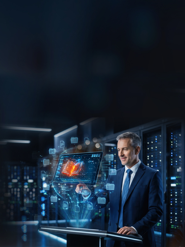 Content Intelligence Infrastructure Assessment