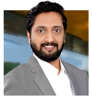 Umesh Kande