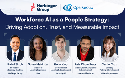 Workforce AI as a People Strategy: Driving Adoption, Trust, and Measurable Impact