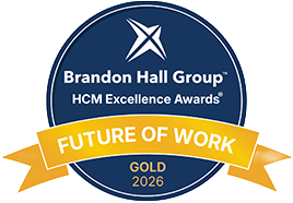 Best Social Impact Brandon Hall Group (2026)